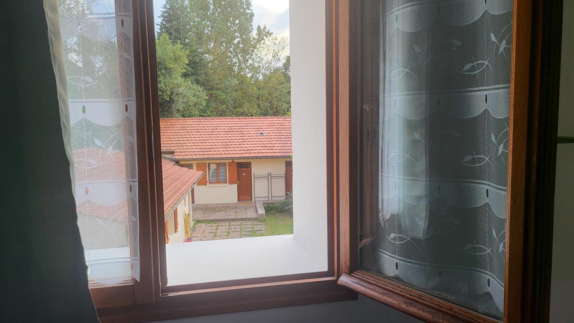 A La Vielle Halle Souppes-sur-Loing Esterno foto