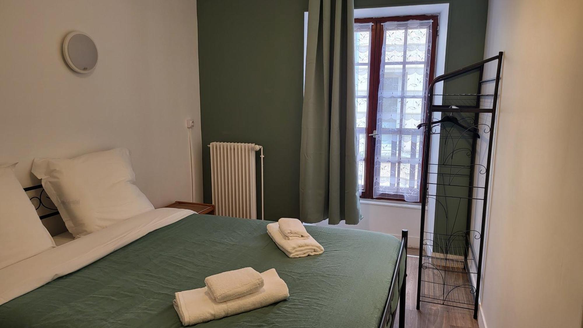 A La Vielle Halle Souppes-sur-Loing Esterno foto