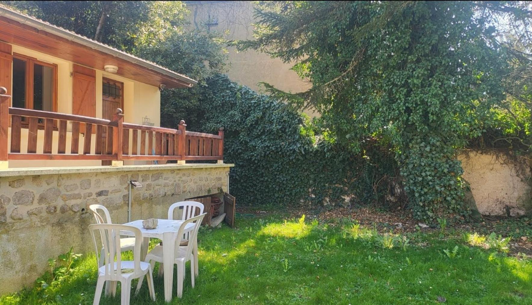 A La Vielle Halle Souppes-sur-Loing Esterno foto